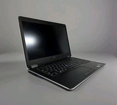 Dell Latitude E7440 FHD I5-4310U 2.0GHz Win 10  256GB  SSD  8GB RAM laptop - Image 1 of 4