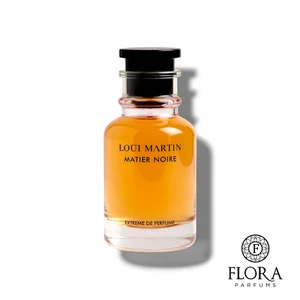 Matière Noire – 100ml – Loui Martin _ Eau de Parfum pour Homme et Femme - Picture 1 of 10
