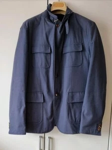 Gucci Jacke 50/M originale - Bild 1 von 13