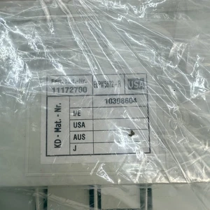 Unidad de potencia/control lavavajillas Miele ELPW5672-R/U 120V 10308604 - Imagen 1 de 4