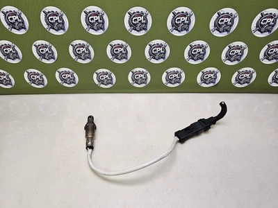 ✅ 2014 PEUGEOT 208 EXHAUST TEMPERATURE SENSOR 9673438580   ▪︎9 - Image 1 of 4