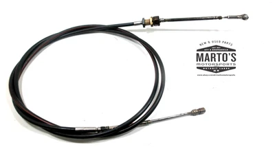 OEM YAMAHA 2001-2003 GP1200R GPR 1200 800 GP800R STEERING CABLE - Image 1 of 4