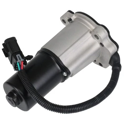 Nueva caja de transferencia Mtr para GMC Envoy XUV 2004-05, Envoy XL 02-06 88996637 600903 Foto 1 de 4