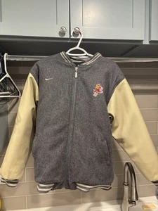 Arizona State Y2K Reversible Varsity Jacket Size Kids XL (20) - Picture 1 of 7