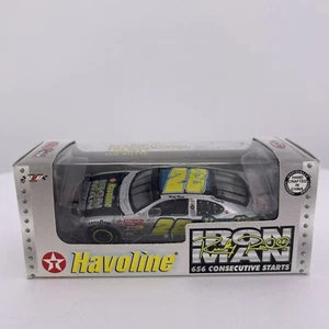 1/64 Ricky Rudd Action RCCA #28 Havoline / Ironman 2002 Taurus Hood Open /1584 - Picture 1 of 8