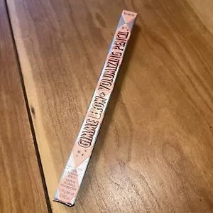 Benefit Cosmetics Gimme Brow+ Volumizing Pencil - (1.19 g) Cool Grey - Picture 1 of 3
