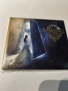 Evanescence – The Open Door JAPAN EDITION RELEASE CD (EICP-670) +DVD - Picture 1 of 2