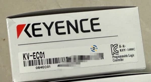New KEYENCE KV-EC01 bus coupler - Picture 1 of 2