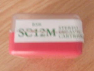 BSR Original SC12M Stereo Ceramic Cartridge - Picture 1 of 2