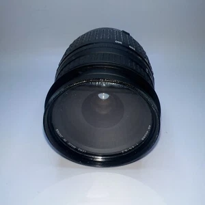 SIGMA COMPACT HYPER ZOOM 28-300mm f/3.5-6.3 ASPHERICAL IF LENs - Picture 1 of 3