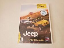 Jeep Thrills (Wii)