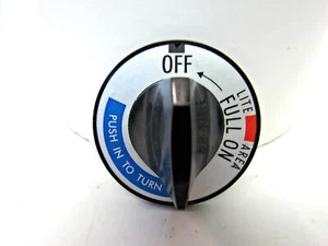 GE Whirlpool Maytag Manopola per stufa da forno diametro 1-3/4" - Foto 1 di 3