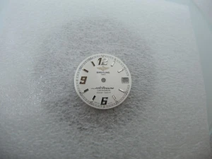 Breitling Colt Oceane Chronometre 500m Zifferblatt, Ø 23,8 mm, watch dial - Picture 1 of 5