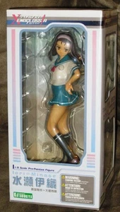 Xenoglossia Idol Master Iori Minase 1/8 Scale Pre-Painted Figure by Kotobukiya - Bild 1 von 4
