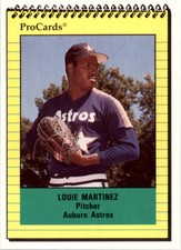 B3142- 1991 ProCards Minor League BB Cards Group1 -You Pick- 10+ FREE US SHIP