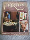 1st Ed 1975 How to Tell Your Fortune Peter Brent Golden Hands Books