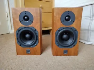 ATC SCM7 V3 Speakers. - Picture 1 of 6