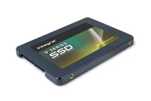 Integral 120GB SSD 2.5” SATA III V Series Version 2 2.5" Serial ATA III TLC - Picture 1 of 6