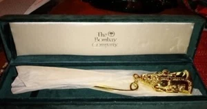 Bombay Elegant Antique Candle Sniffer - Picture 1 of 3