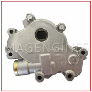 SHO1 SHY1 PARA NISSAN X-TRAIL QASHQAI & SENTRA 2.0 LTR 05-11 - Imagen 1 de 3