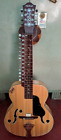 Professional Classical Musical Plucked String Instrument MohanVeena Slide Guitar