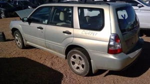 FORESTER  2006 Glove Box 283262 - Picture 1 of 1