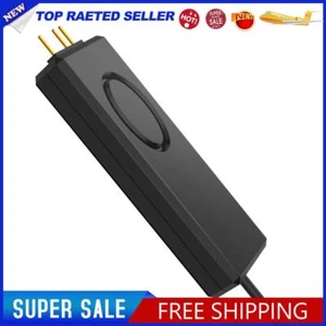 Desktop Chassis Fan LED Lighting SATA Pin Power Supply 5V ARGB Controller - Photo 1/3