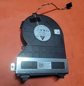 Ventilador de refrigeración CPU para computadora Dell OptiPlex SFF 390 790 de segunda mano. Muchas marcas - Imagen 1 de 2