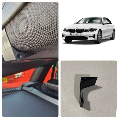 BMW G20 Rear Window Dash Cam Mount - Image 1 of 3