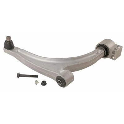 MOOG Suspension Control Arm and Ball Joint - Fits 2007-2009 Saturn Aura (Front R Foto 1 de 4