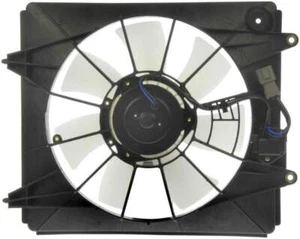 A/C Condenser Fan Assembly Dorman 620-245 fits 07-09 Honda CR-V - Picture 1 of 1