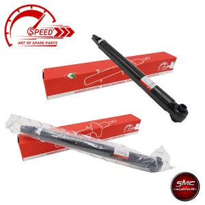 KIT 2 AMMORTIZZATORI SPEED POSTERIORI FIAT GRANDE PUNTO 1.3 MULTIJET - Bild 1 von 4