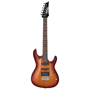 Guitarra eléctrica Ibanez GIO GSA60 - marrón Sunburst - Imagen 1 de 1