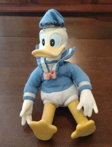 Vintage Applause Donald Duck 8" Tall. KB - Picture 1 of 13