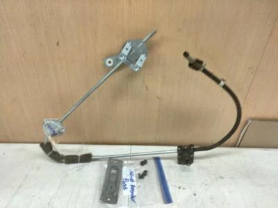 1984 to 1996 Jeep Cherokee Manual Window Regulator 2DR OEM Passenger Right - Image 1 of 4