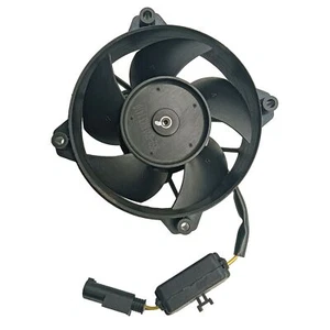 Power Steering Pump Fan 2002-2008 For Mini Cooper 1.6L 32416781742 32416857718 - Picture 1 of 8