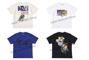 PSL UNIQLO UT Graphic T-shirt x One piece Egghead Anime New Japan 478827 - Picture 1 of 16