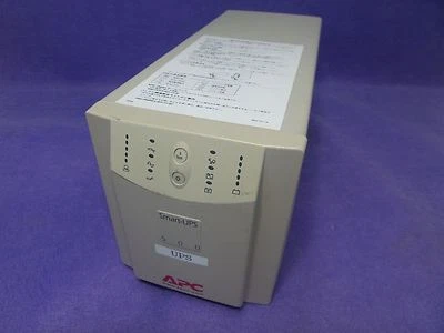 APC SU500J 智能UPS,二手 — 第 1/3 张图片