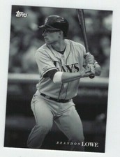 2020 Topps On-Demand Set #4 Black & White B&W  |  YOU PICK YOUR PLAYER