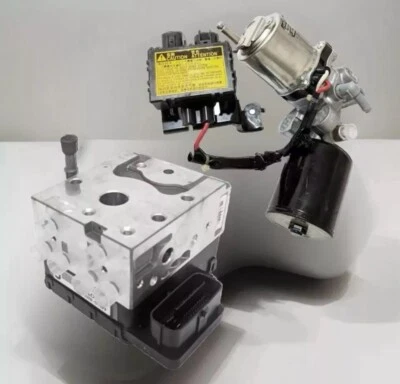 OEM ANTI-Lock Brake ABS Actuator And Pump For Lexus LS460 2007-2016 44510-50070 - Image 1 of 4