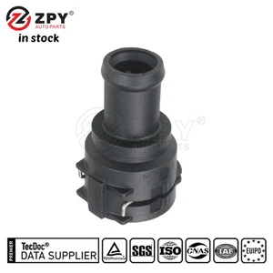 ZPY New Hight Quality Engine Coolant Hose Coupling For Audi A3 3B0 122 291B - Picture 1 of 6