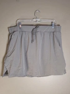 Faldas tejidas elásticas All in Motion para mujer en verde oliva talla XL marrón - Imagen 1 de 13