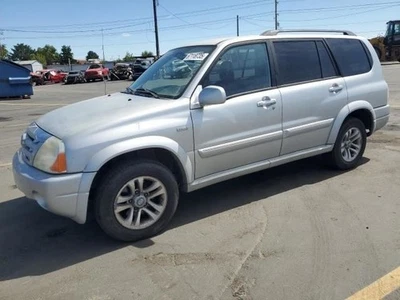 Alternator XL-7 Fits 01-06 VITARA 2199187 - Image 1 of 4