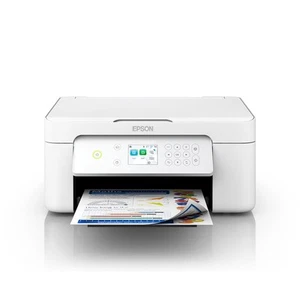 Epson XP-4205 Multifunktionaler Tintenstrahldrucker, A4, Wi-Fi, Farbdruck - Photo 1/5