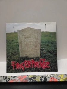 FINGERPRINTZ - Tough Luck 45 - Bild 1 von 5