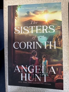 The Sisters of Corinth (The Emissaries, Bk. 2) - Picture 1 of 1