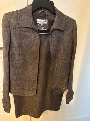 Dolce Gabbana Falda Traje Talla 40 (Nuevo Sin Etiquetas) Foto 1 de 4