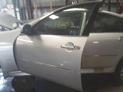 Driver Left Front Door Fits 06-10 INFINITI M35 239333 Foto 1 de 3