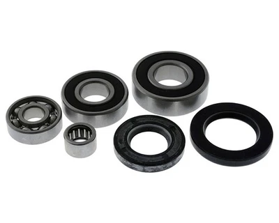 Getriebelagersatz für Piaggio kurz 50ccm Zip SP 1 2, Sfera, Quartz, Vespa LXV - Bild 1 von 2