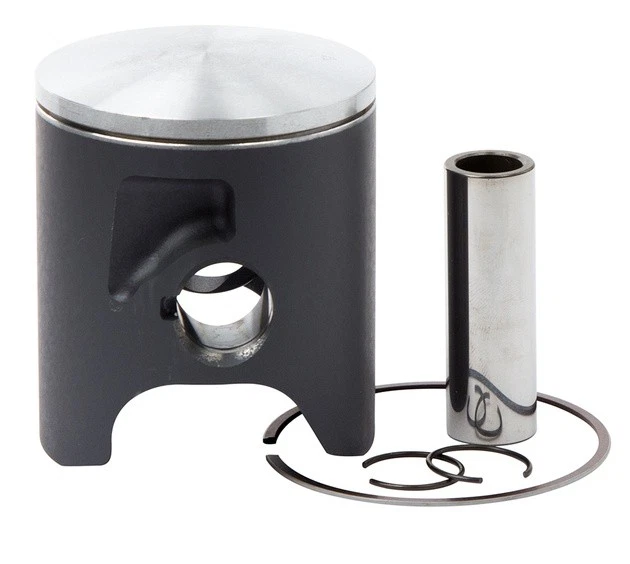 Pistón Vertex 66,35 mm para Honda CR 250 R 2005-2007 Foto 1 de 1